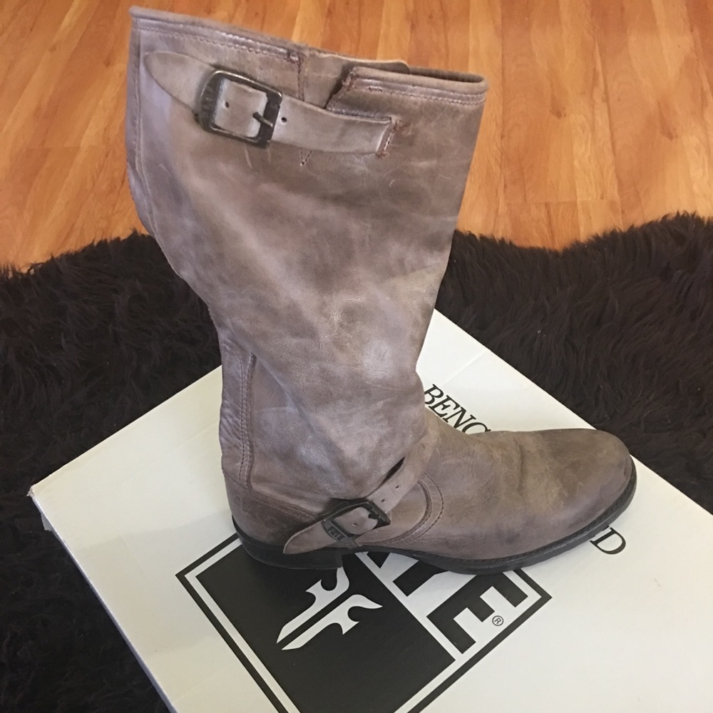 Frye Veronica Slouch Brand New in Box with Tags 11